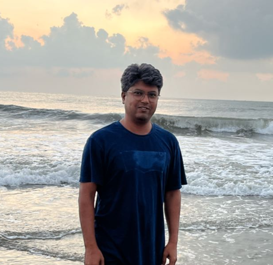 T Venkatesh